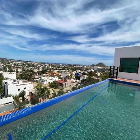 Hotel Morgan Residences Cabo San Lucas Luaran gambar