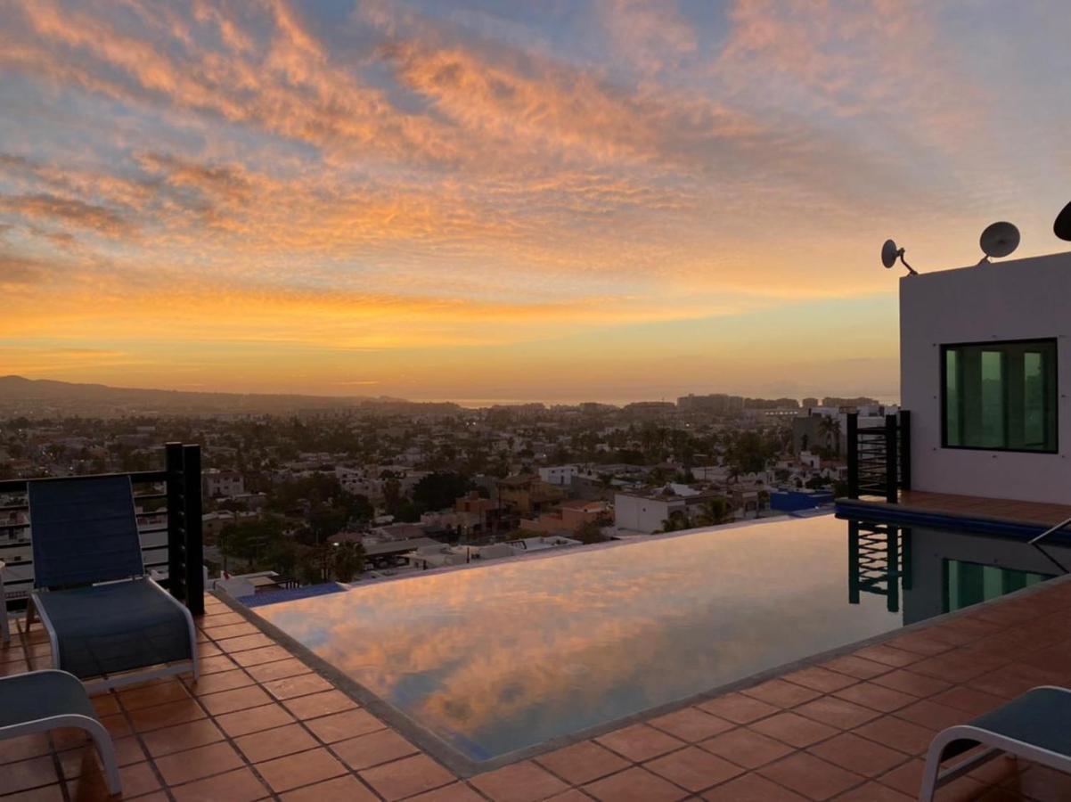 Hotel Morgan Residences Cabo San Lucas Luaran gambar