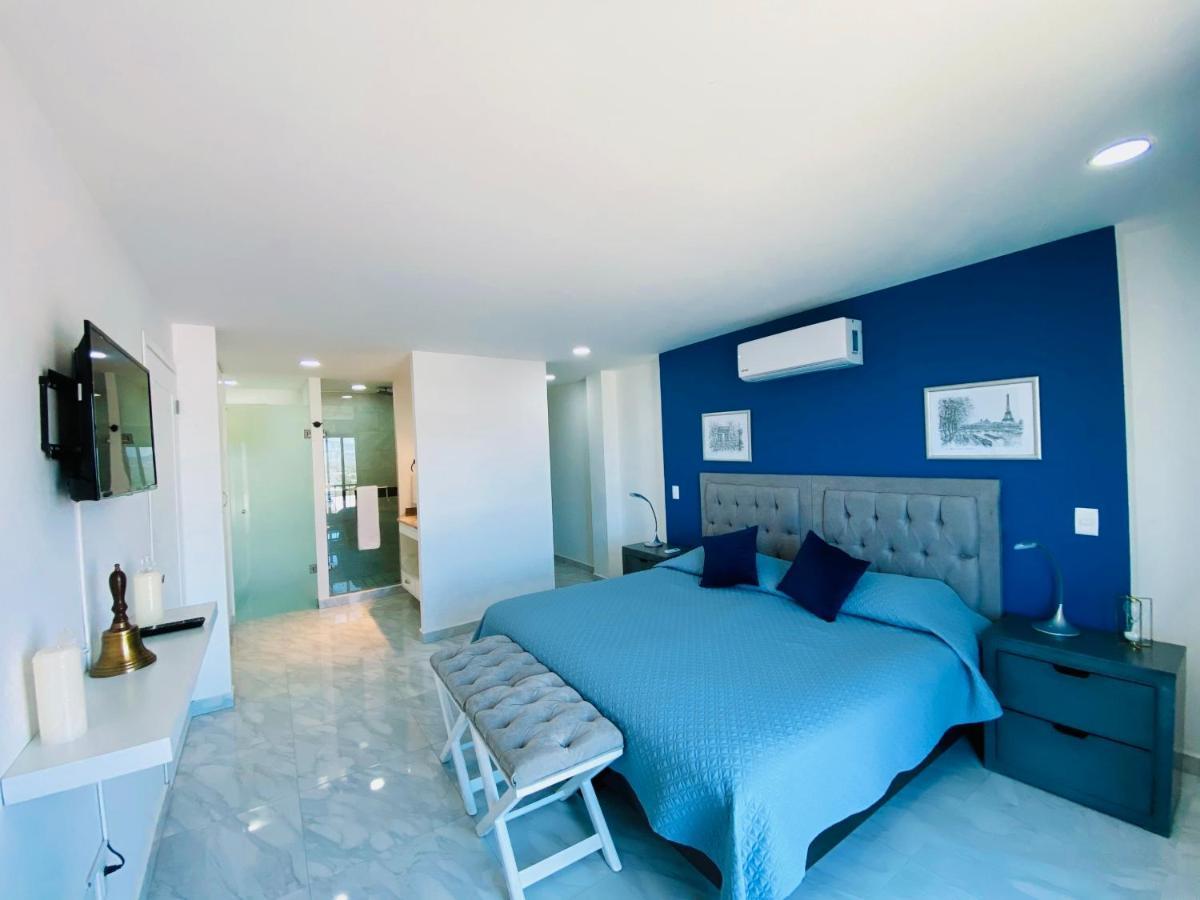 Hotel Morgan Residences Cabo San Lucas Luaran gambar