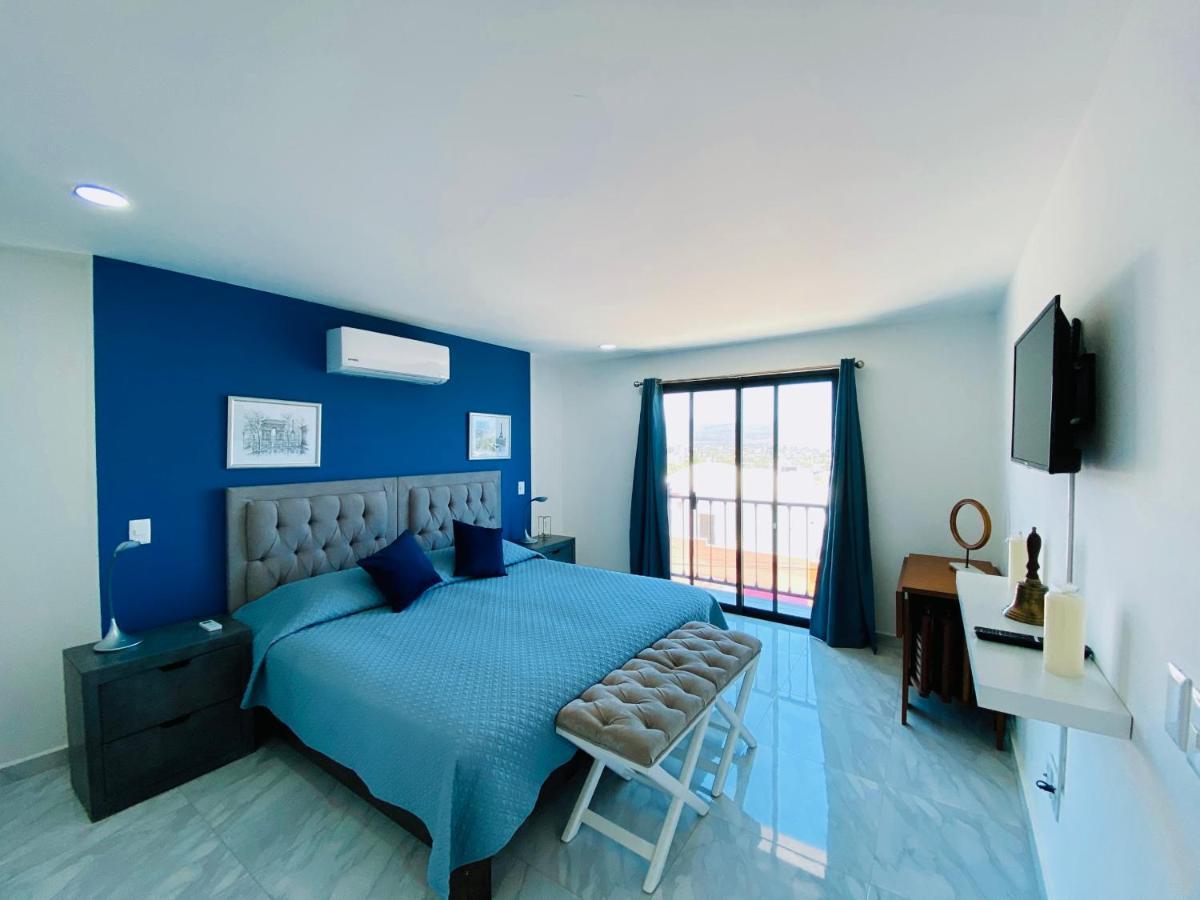 Hotel Morgan Residences Cabo San Lucas Luaran gambar