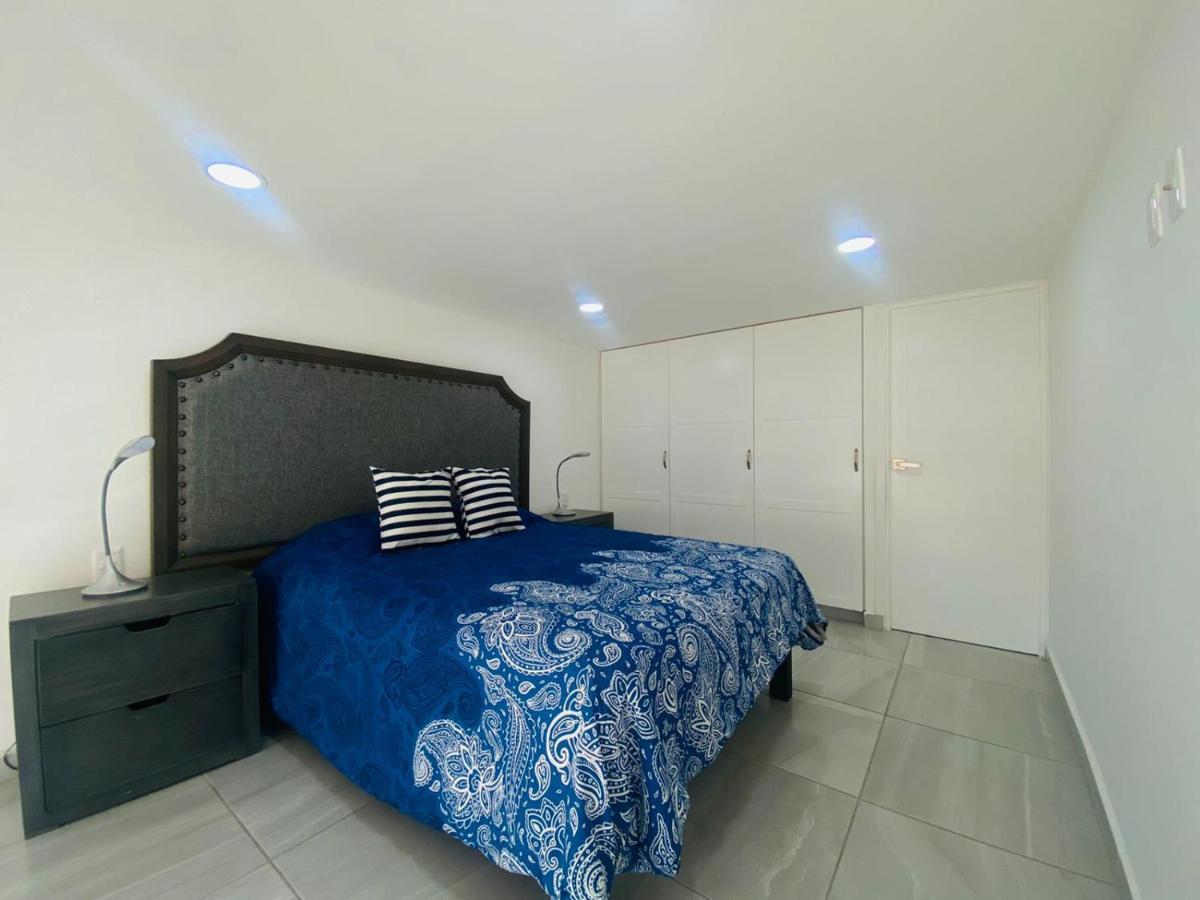 Hotel Morgan Residences Cabo San Lucas Luaran gambar
