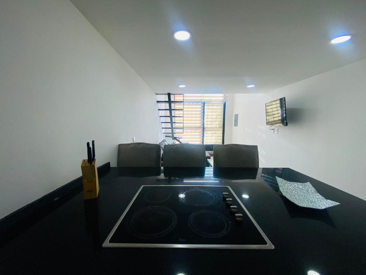 Hotel Morgan Residences Cabo San Lucas Luaran gambar