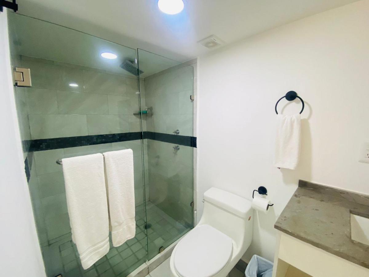 Hotel Morgan Residences Cabo San Lucas Luaran gambar