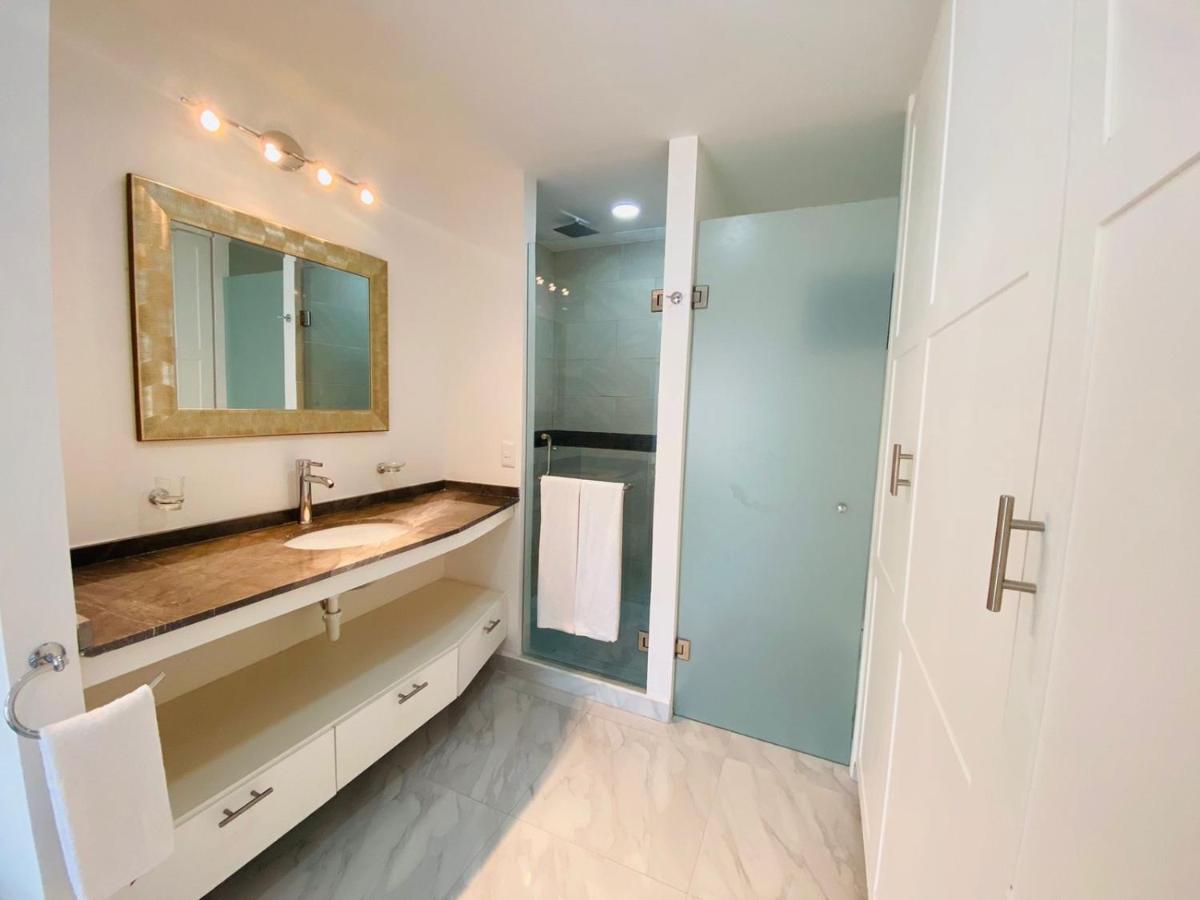 Hotel Morgan Residences Cabo San Lucas Luaran gambar