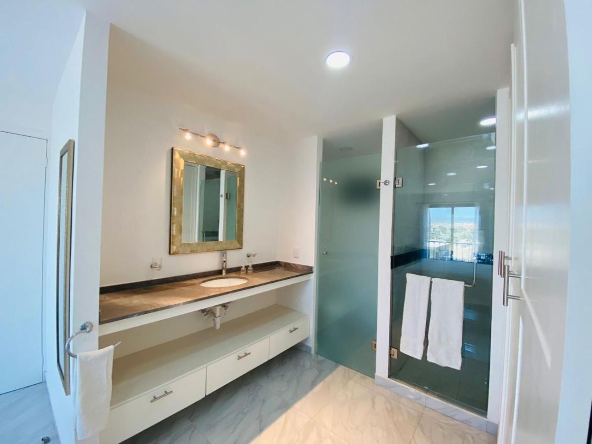 Hotel Morgan Residences Cabo San Lucas Luaran gambar