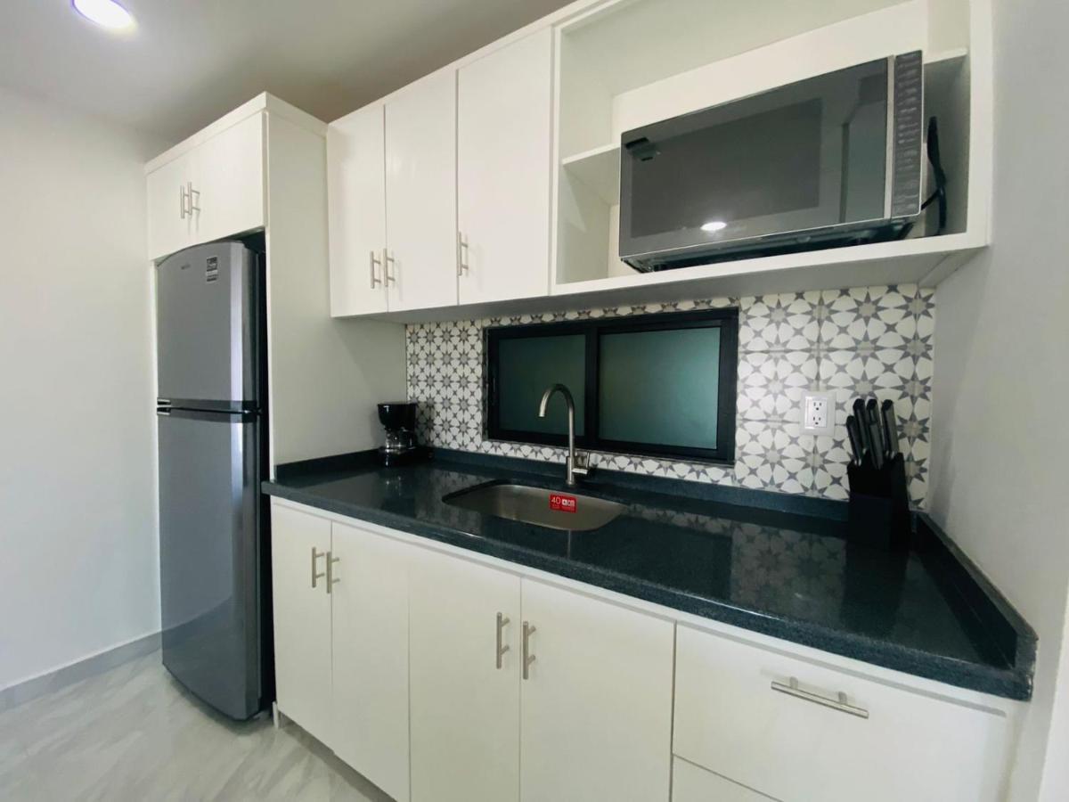 Hotel Morgan Residences Cabo San Lucas Luaran gambar