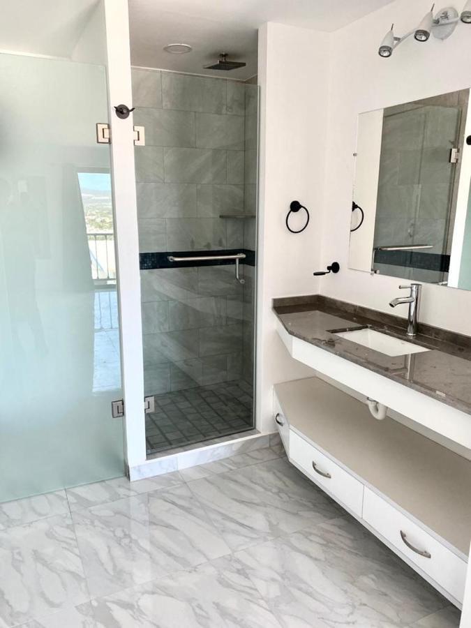 Hotel Morgan Residences Cabo San Lucas Luaran gambar