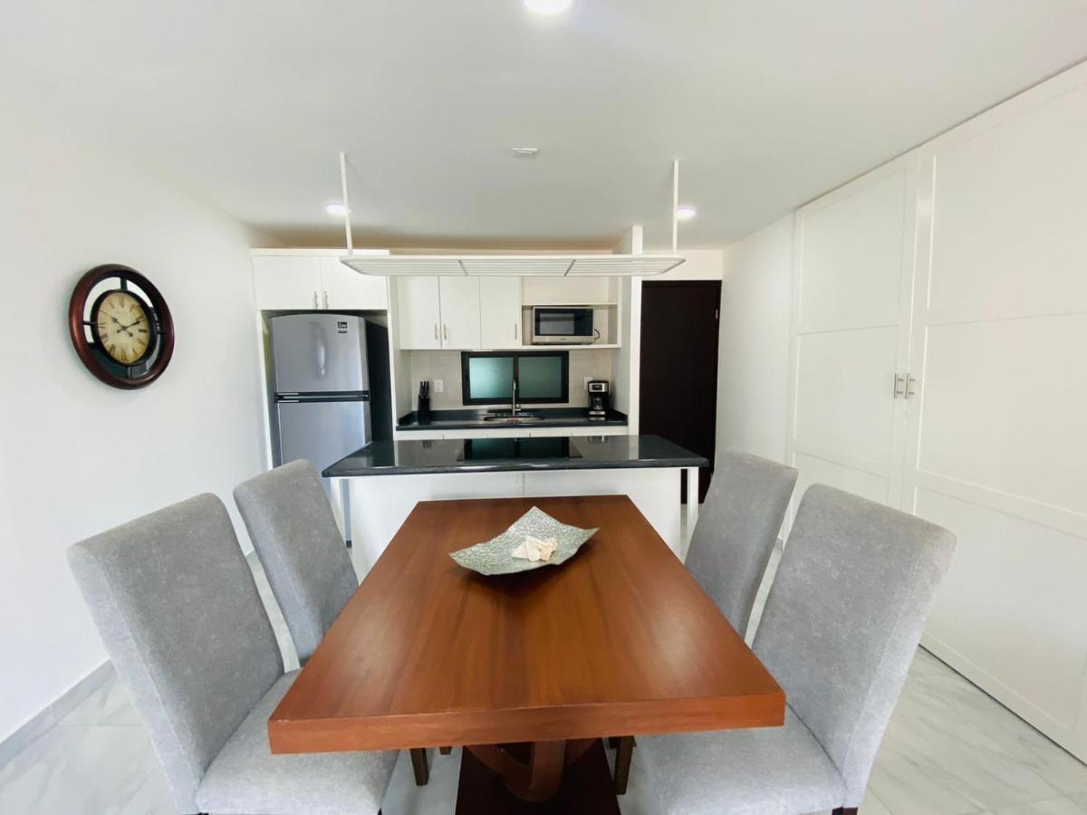 Hotel Morgan Residences Cabo San Lucas Luaran gambar