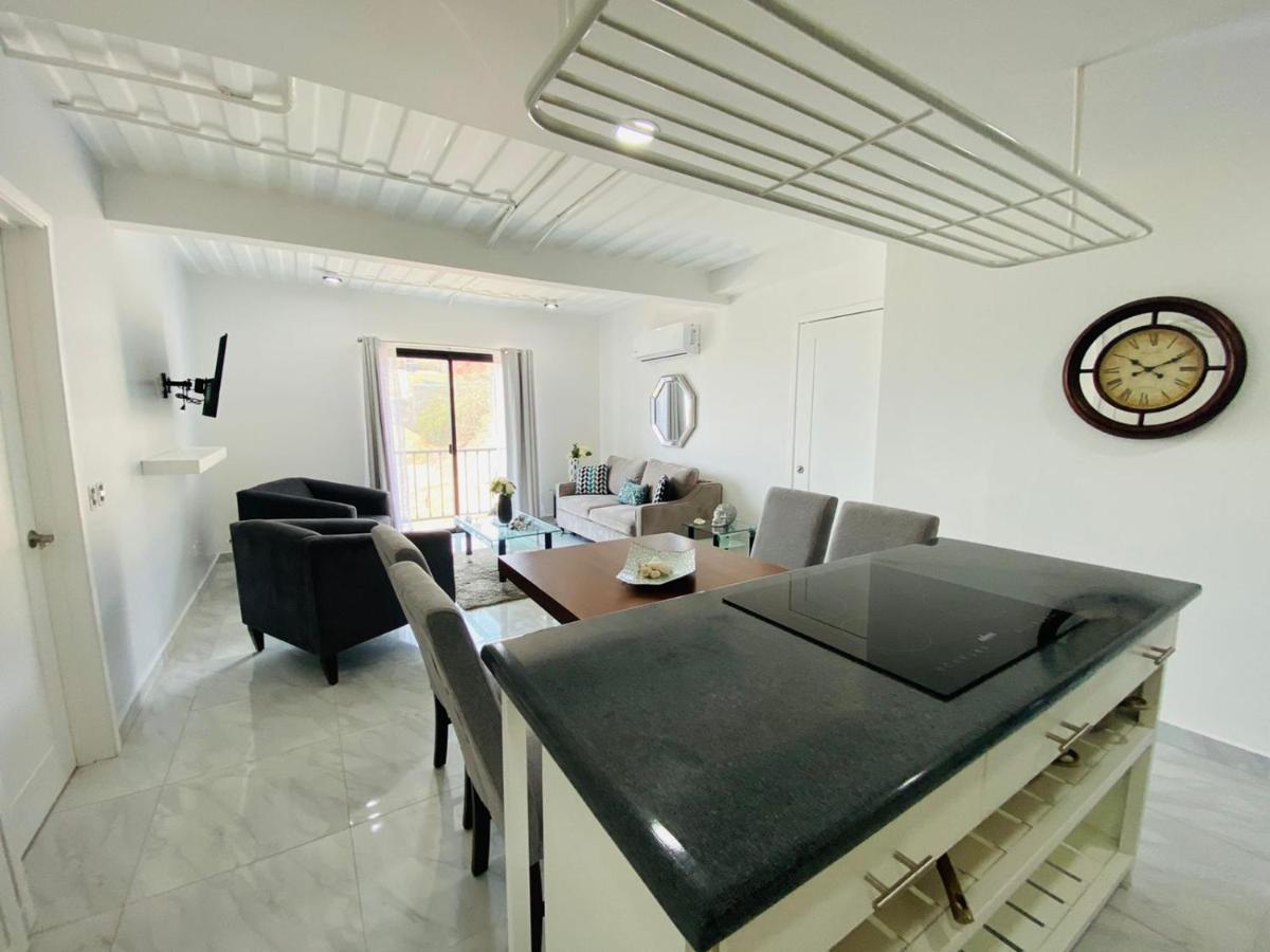 Hotel Morgan Residences Cabo San Lucas Luaran gambar