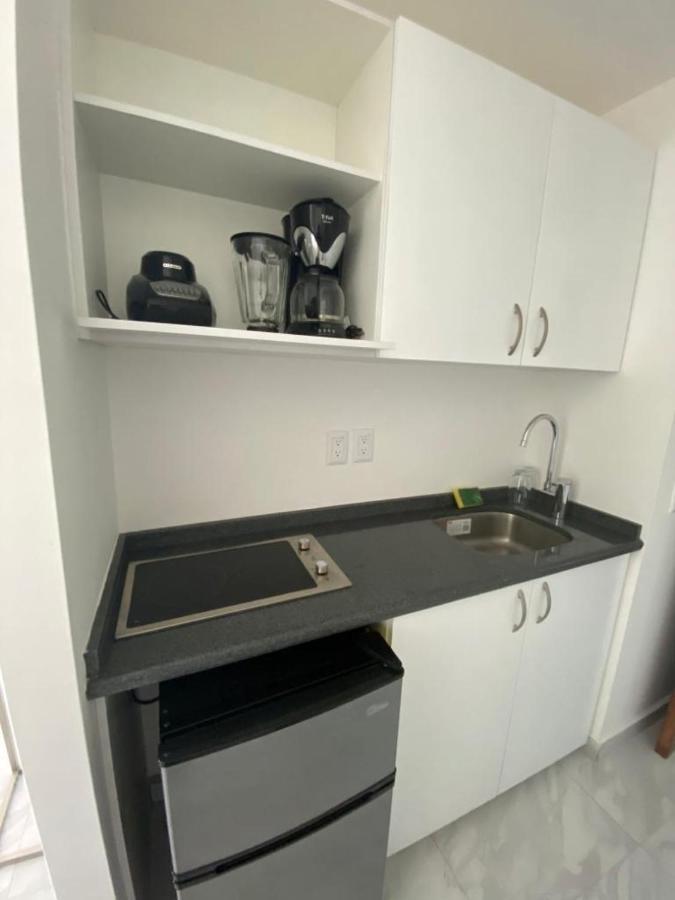 Hotel Morgan Residences Cabo San Lucas Luaran gambar