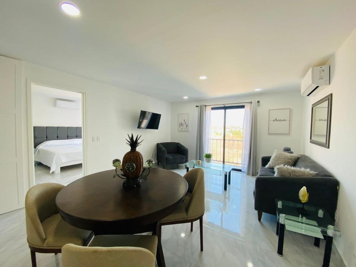 Hotel Morgan Residences Cabo San Lucas Luaran gambar