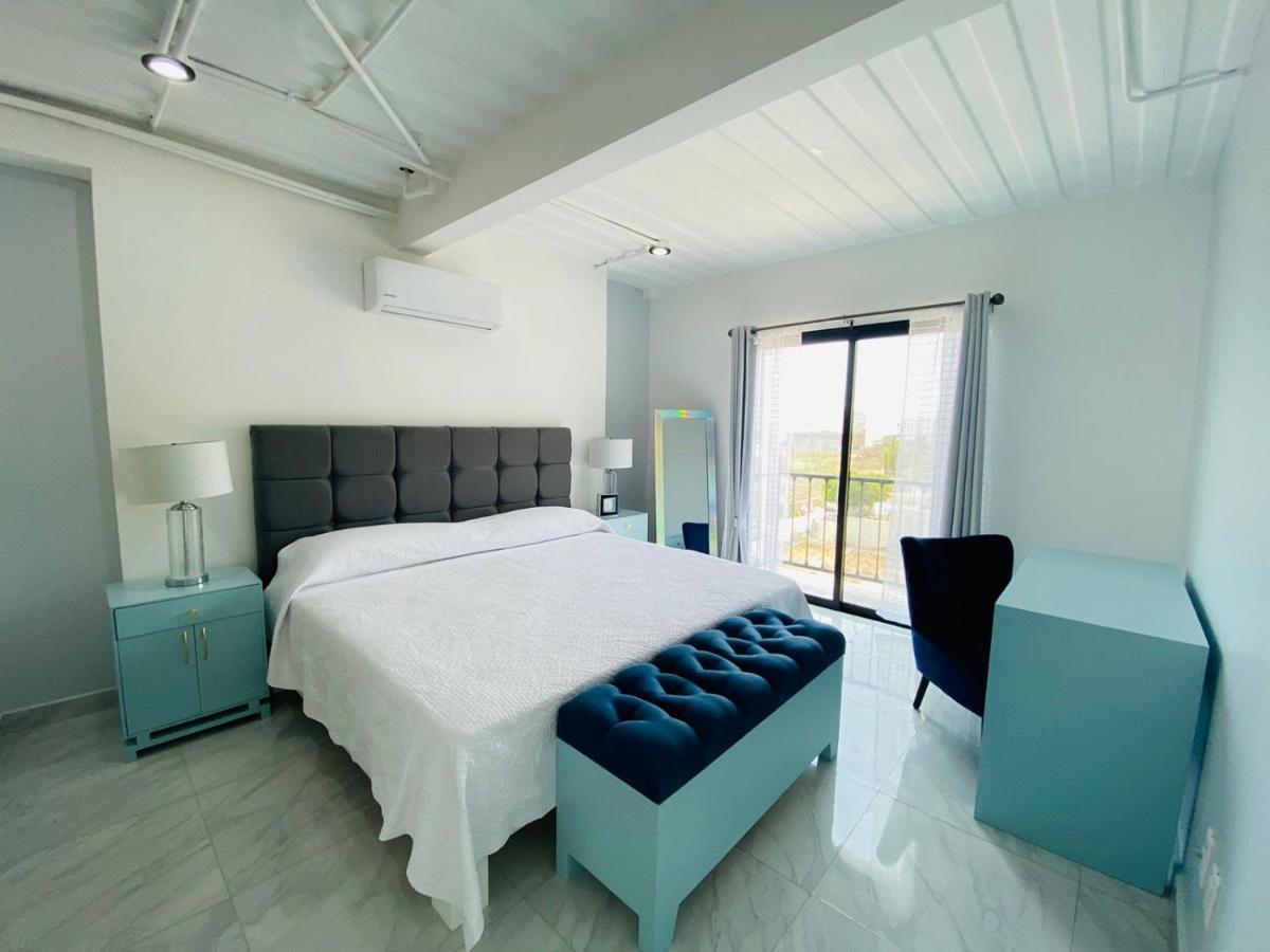 Hotel Morgan Residences Cabo San Lucas Luaran gambar