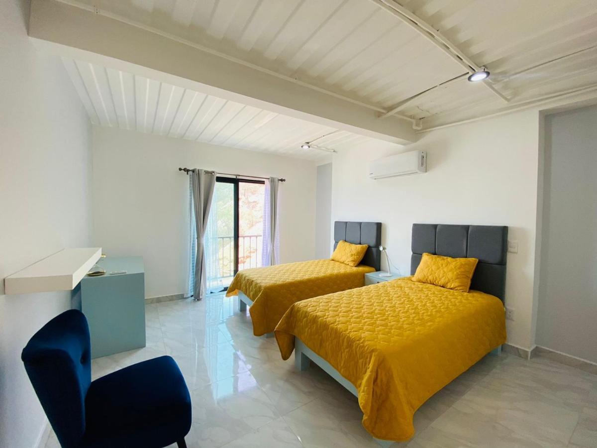 Hotel Morgan Residences Cabo San Lucas Luaran gambar