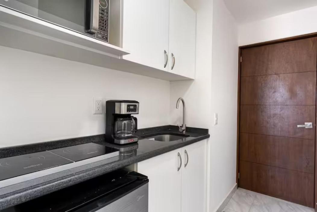 Hotel Morgan Residences Cabo San Lucas Luaran gambar