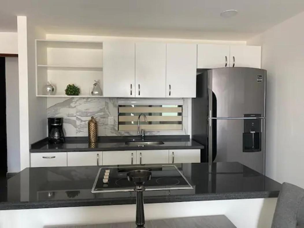 Hotel Morgan Residences Cabo San Lucas Luaran gambar