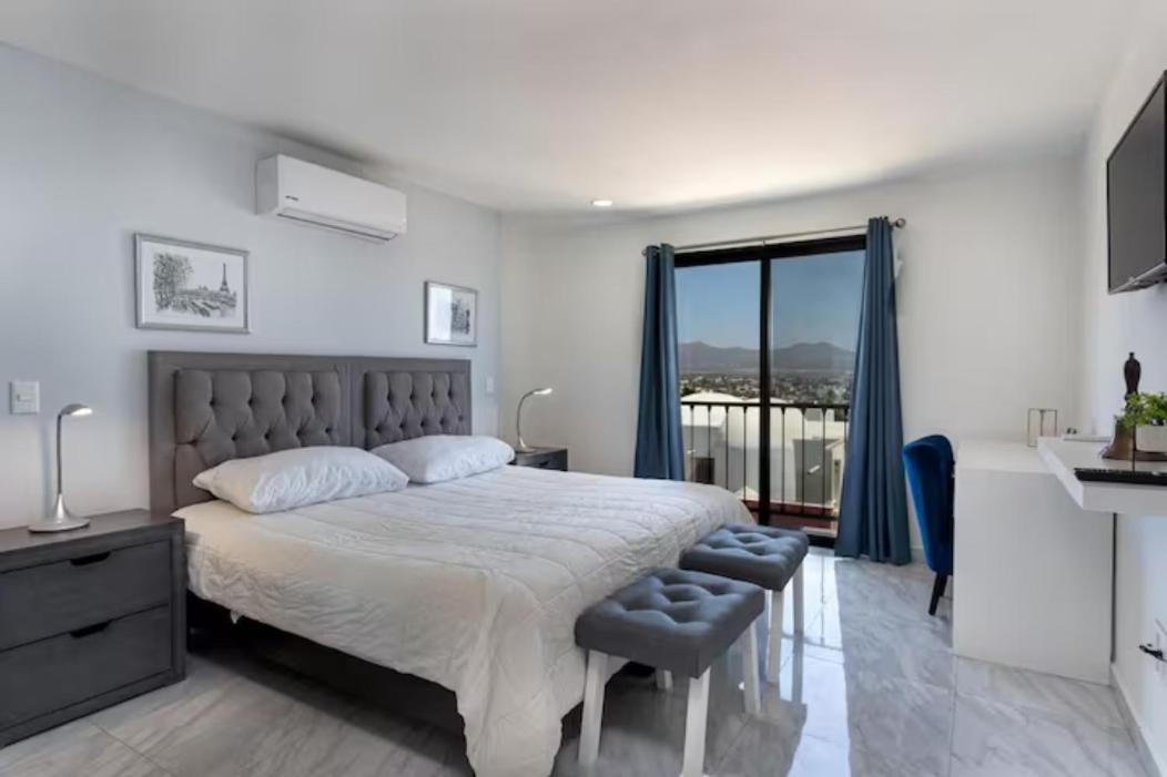 Hotel Morgan Residences Cabo San Lucas Luaran gambar