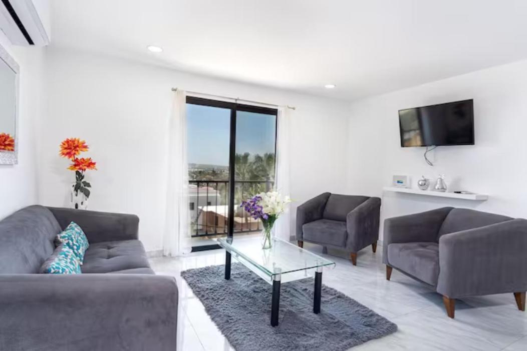 Hotel Morgan Residences Cabo San Lucas Luaran gambar