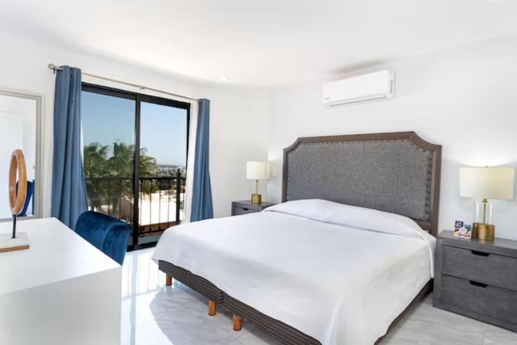 Hotel Morgan Residences Cabo San Lucas Luaran gambar