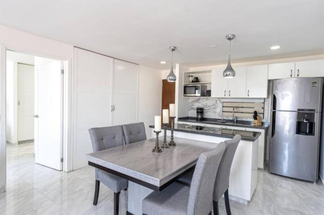 Hotel Morgan Residences Cabo San Lucas Luaran gambar
