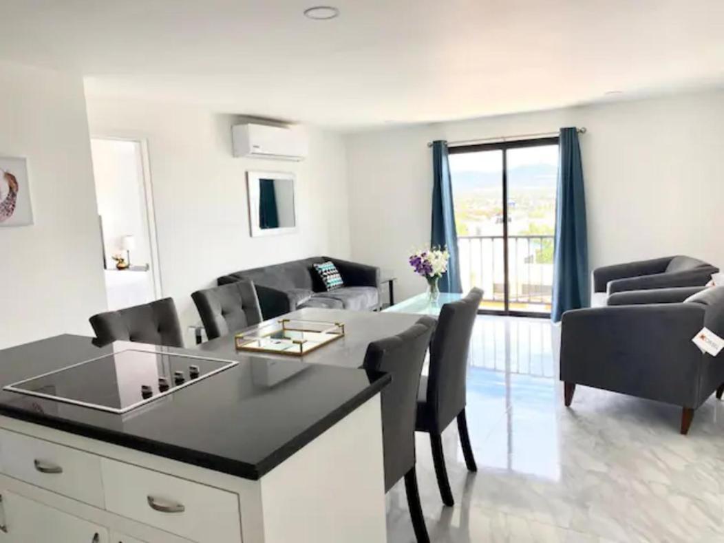 Hotel Morgan Residences Cabo San Lucas Luaran gambar