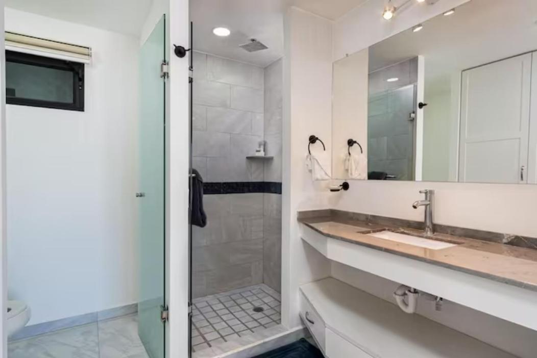 Hotel Morgan Residences Cabo San Lucas Luaran gambar