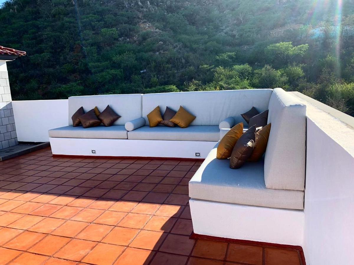 Hotel Morgan Residences Cabo San Lucas Luaran gambar