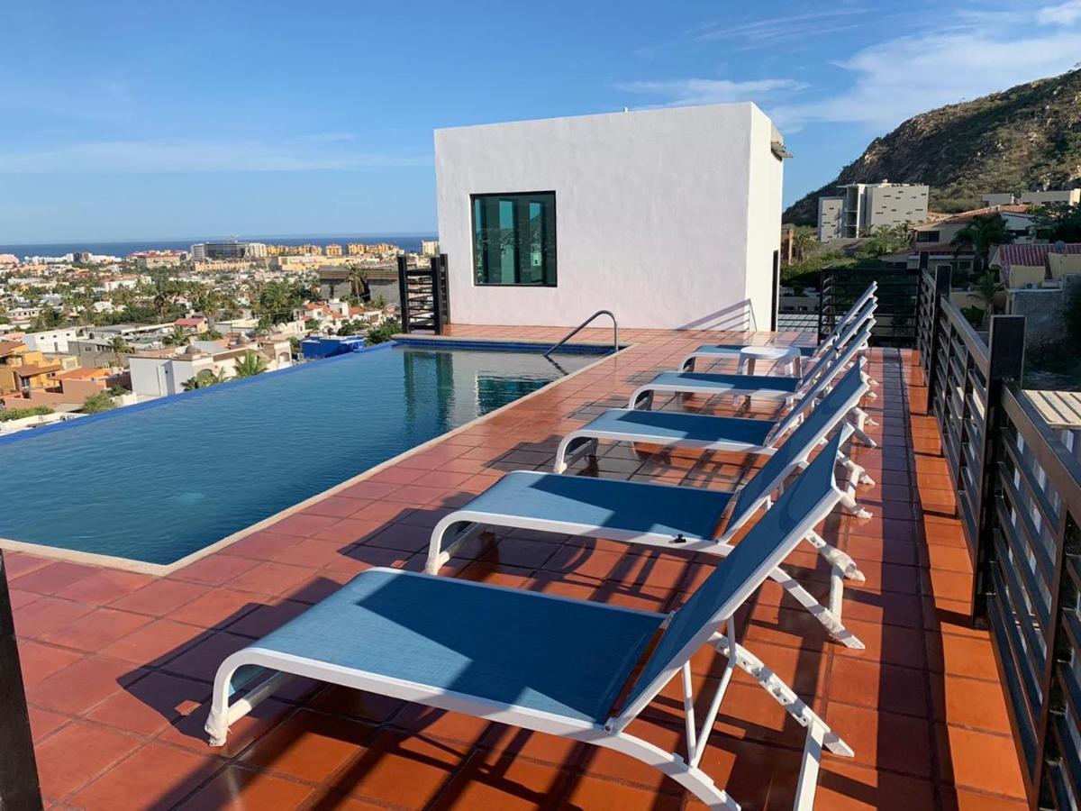 Hotel Morgan Residences Cabo San Lucas Luaran gambar