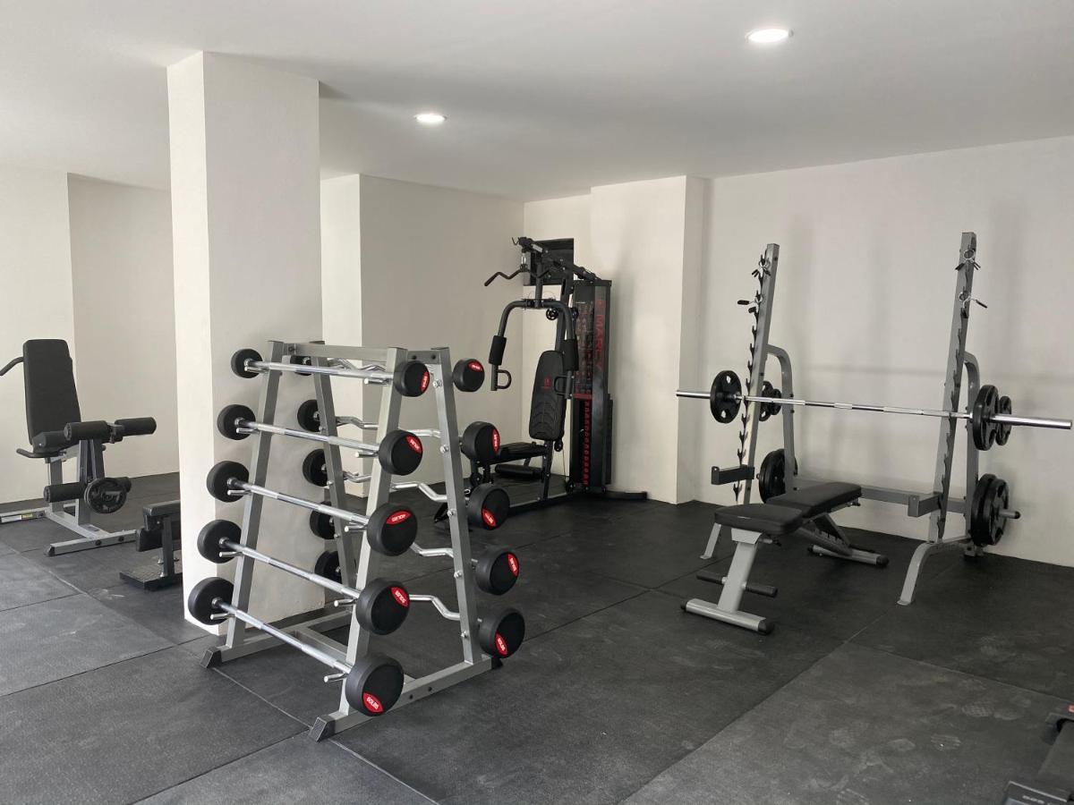 Hotel Morgan Residences Cabo San Lucas Luaran gambar