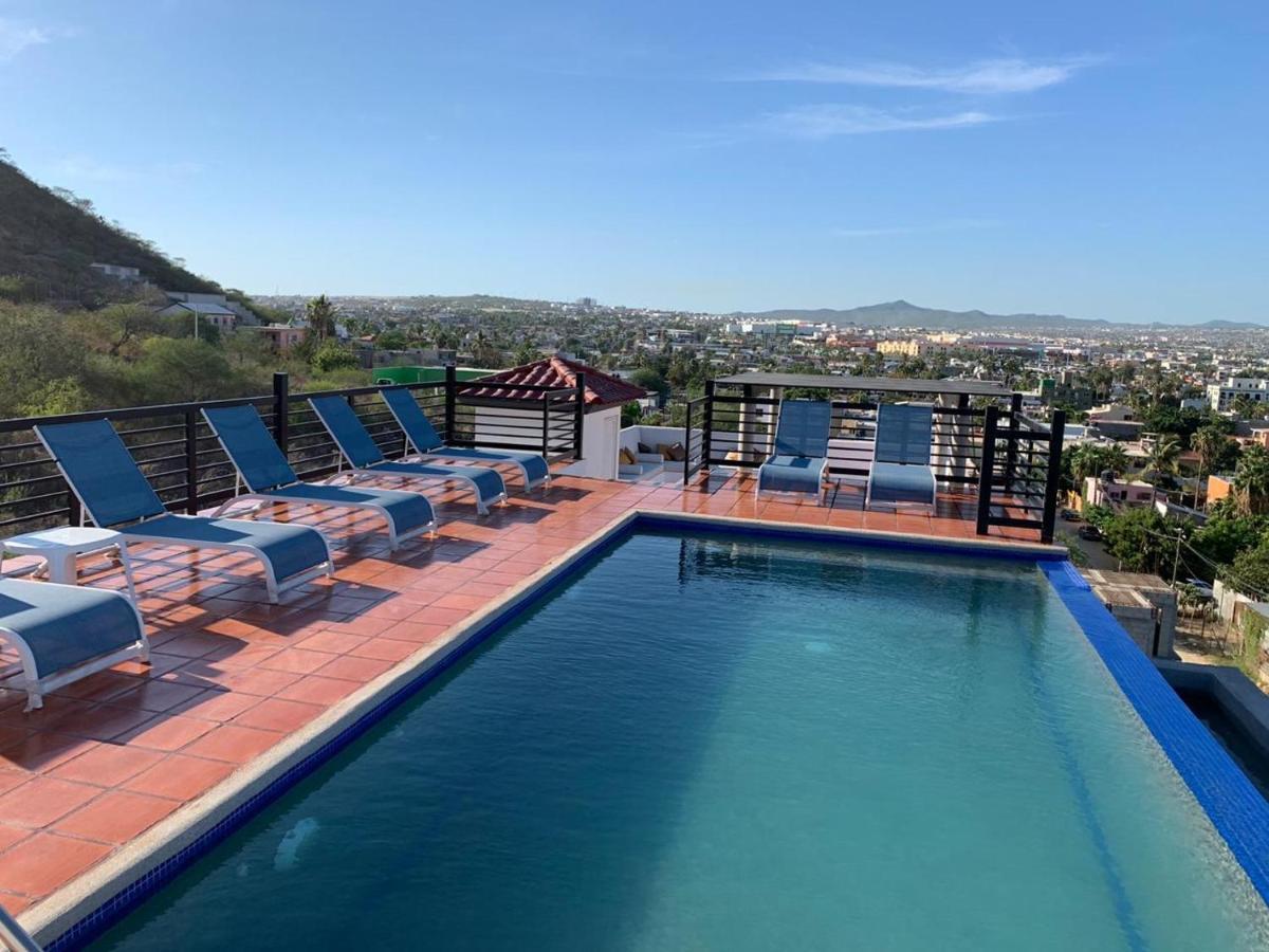 Hotel Morgan Residences Cabo San Lucas Luaran gambar